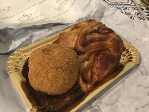  at Caffè Epoca in Catania