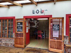  at Liola Foods in Sedgefield