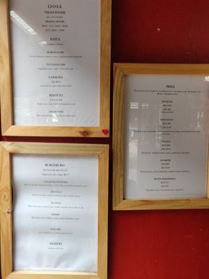  at Liola Foods in Sedgefield