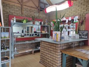  at Liola Foods in Sedgefield