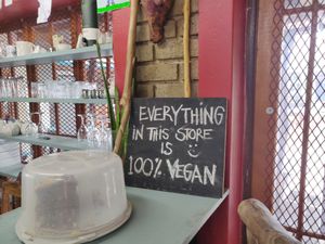  at Liola Foods in Sedgefield