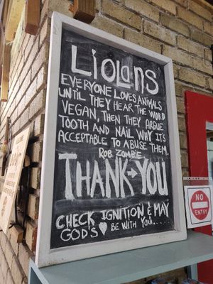  at Liola Foods in Sedgefield