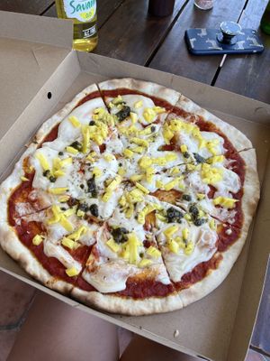   at Liola Foods in Sedgefield