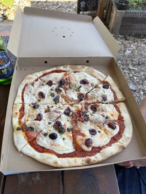   at Liola Foods in Sedgefield