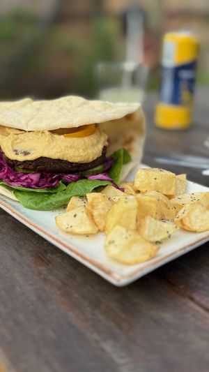   at Liola Foods in Sedgefield