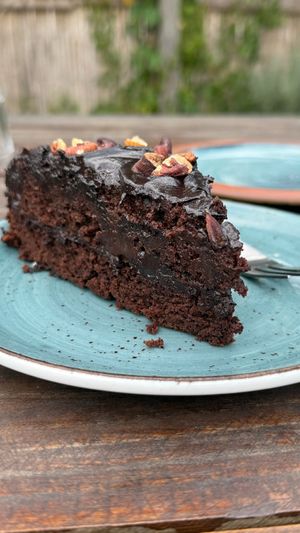   at Liola Foods in Sedgefield