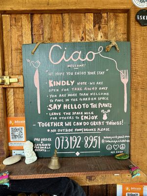   at Liola Foods in Sedgefield