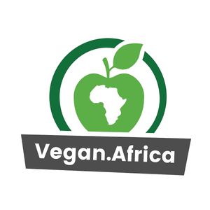 Vegan Africa Logo at Vegan Africa - Maybe closed in Cape Town