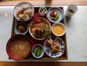  at Hana Uta in Matsugasaki