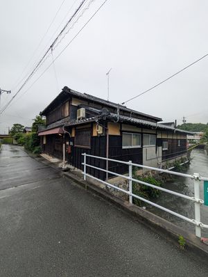  at Hana Uta in Matsugasaki