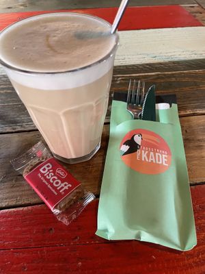   at Stadsstrand De Kade in Alkmaar