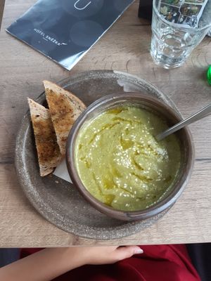 lovely! at Hotel Sněžka in Spindleruv Mlyn