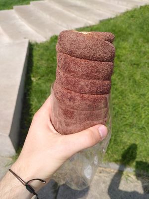  at Korosfoi Kurtoskalacs in Siofok