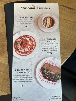   at 30ml in Amsterdam