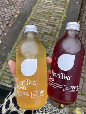 🍹 at 30ml in Hoorn