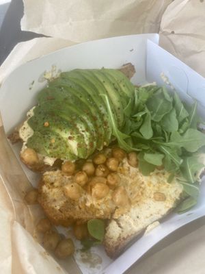 🍞   at 30ml in Hoorn