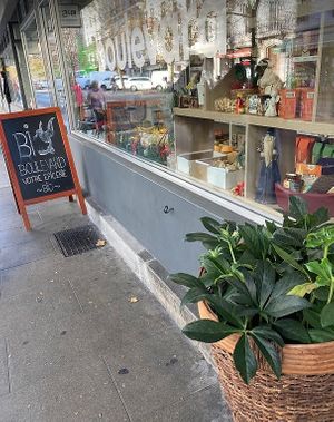  at Bio Boulevard in Geneva