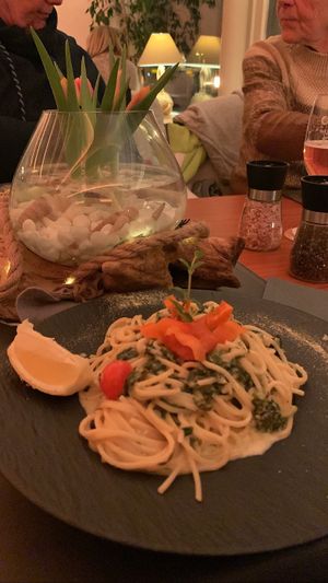   at Tauwerk in Kappeln