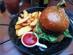  at Peperoncino in Sibenik