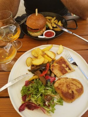  at Peperoncino in Sibenik