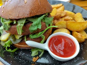  at Peperoncino in Sibenik