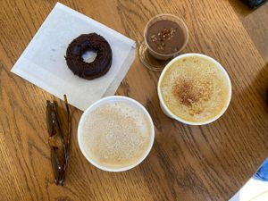  at Sundrip in Chicago