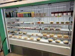 Offerings  at Sundrip in Chicago