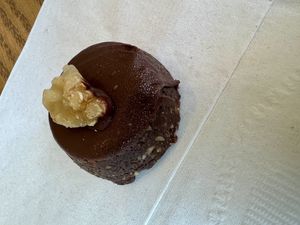 Brownie   at Sundrip in Chicago