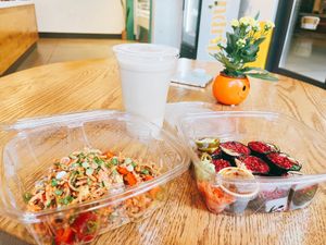   at Sundrip in Chicago