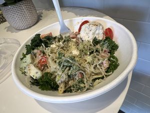   at Sundrip in Chicago