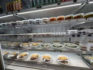   at Sundrip in Chicago