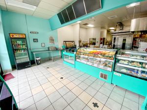 Interior   at Toluca Bakery and Cafe in Los Angeles