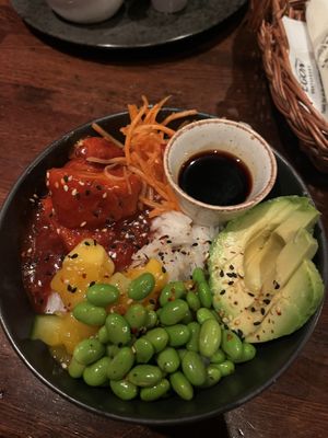   at Egon Tromsø in Tromsoe