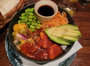  at Egon Tromsø in Tromsoe