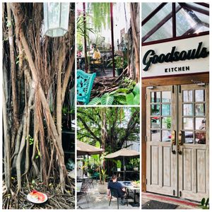 Bangkok Branch in Brand New Place  at Goodsouls Kitchen in Bangkok