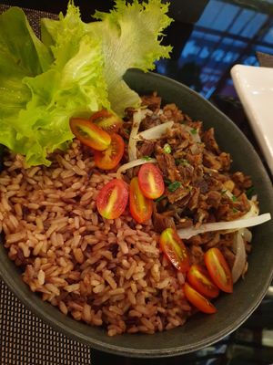  at Goodsouls Kitchen in Bangkok