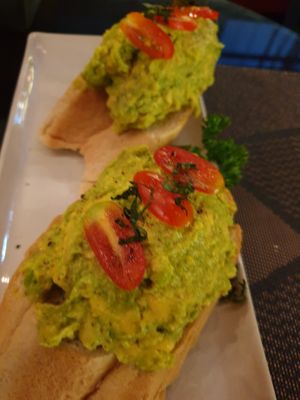  at Goodsouls Kitchen in Bangkok