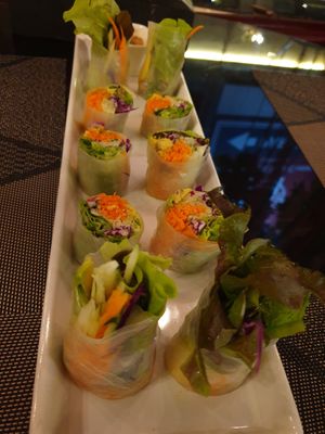  at Goodsouls Kitchen in Bangkok