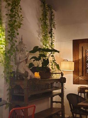  at Goodsouls Kitchen in Bangkok