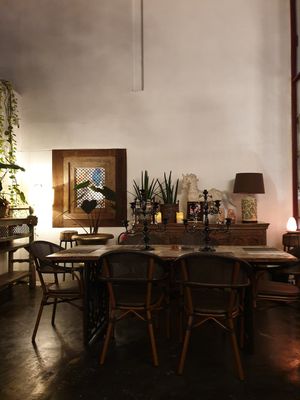  at Goodsouls Kitchen in Bangkok