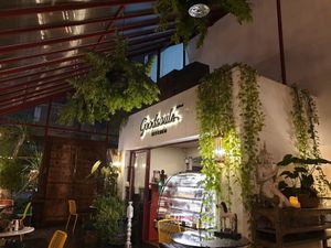  at Goodsouls Kitchen in Bangkok