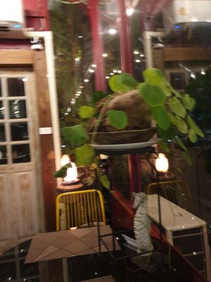  at Goodsouls Kitchen in Bangkok