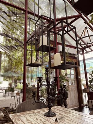   at Goodsouls Kitchen in Bangkok