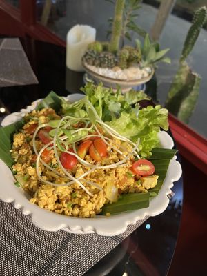   at Goodsouls Kitchen in Bangkok