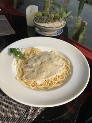   at Goodsouls Kitchen in Bangkok