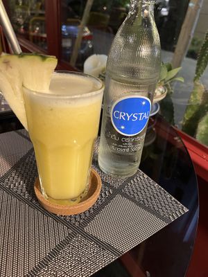   at Goodsouls Kitchen in Bangkok