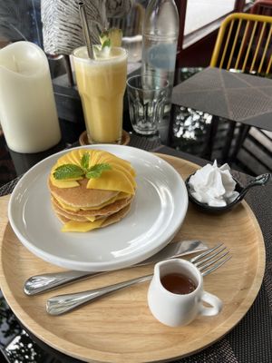   at Goodsouls Kitchen in Bangkok