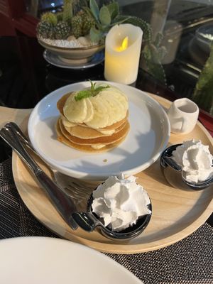   at Goodsouls Kitchen in Bangkok