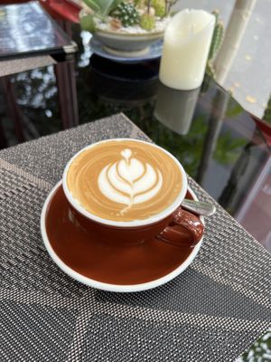   at Goodsouls Kitchen in Bangkok