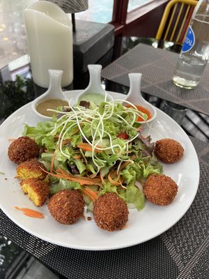   at Goodsouls Kitchen in Bangkok